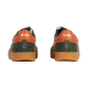 Basket Cuir Gola Cyclone