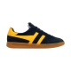 Basket Cuir Gola Cyclone