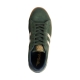Basket Cuir Gola Equipe II Suede