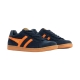 Basket Cuir Gola Equipe Suede