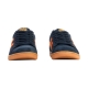 Basket Cuir Gola Equipe Suede