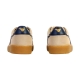 Basket Cuir Gola Hawk Suede 86 Trainer