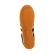 Basket Cuir Gola Harier Suede Trainer
