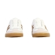 Basket Cuir Gola Viper Leather