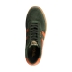 Basket Cuir Gola Hawk Suede 86 Trainer