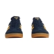 Basket Cuir Gola Cyclone
