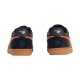 Basket Cuir Gola Equipe Suede