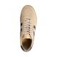 Basket Cuir Gola Hawk Suede 86 Trainer