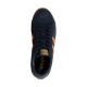 Basket Cuir Gola Equipe Suede