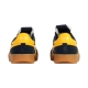 Basket Cuir Gola Cyclone