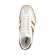 Basket Cuir Gola Viper Leather