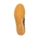 Basket Cuir Gola Viper Leather