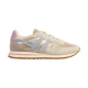 Basket Cuir Gola Daytona Blaze Trainer