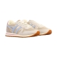 Basket Cuir Gola Daytona Blaze Trainer
