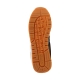Basket Cuir Gola Daytona Blaze Trainer
