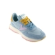 Basket Basse Cuir Victoria