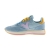Basket Basse Cuir Victoria