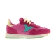 Basket Basse Cuir Victoria