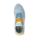Basket Basse Cuir Victoria
