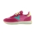 Basket Basse Cuir Victoria