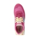 Basket Basse Cuir Victoria