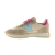 Basket Basse Cuir Victoria