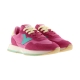 Basket Basse Cuir Victoria