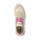 Basket Basse Cuir Victoria