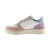 Basket Basse Cuir Victoria
