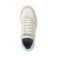 Basket Basse Cuir Victoria