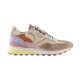 Basket Basse Cuir Victoria