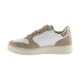 Basket Basse Cuir Victoria
