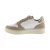 Basket Basse Cuir Victoria
