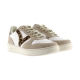 Basket Basse Cuir Victoria