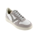 Basket Basse Cuir Victoria
