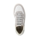 Basket Basse Cuir Victoria