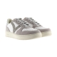 Basket Basse Cuir Victoria