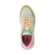 Basket Basse Cuir Victoria