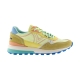 Basket Basse Cuir Victoria