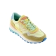 Basket Basse Cuir Victoria