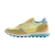 Basket Basse Cuir Victoria