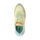 Basket Basse Cuir Victoria