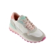 Basket Basse Cuir Victoria
