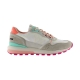 Basket Basse Cuir Victoria