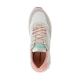 Basket Basse Cuir Victoria