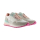 Basket Basse Cuir Victoria