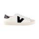Basket Basse Cuir Victoria
