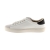 Basket Basse Cuir Victoria