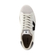 Basket Basse Cuir Victoria