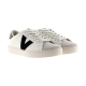 Basket Basse Cuir Victoria